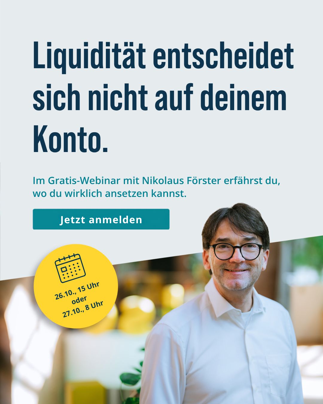 Impulse Medien GmbH ad