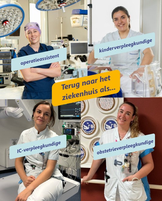 Diakonessenhuis ad