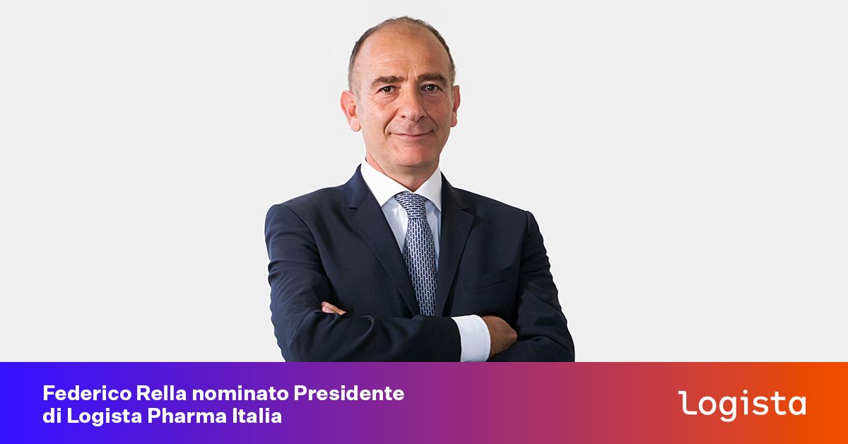 Logista Italia ad