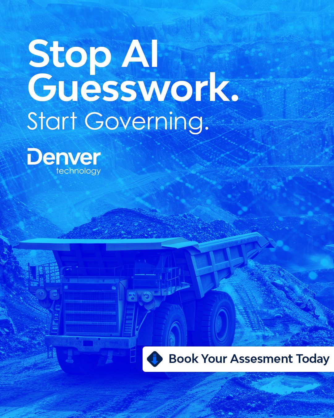 Denver Technology ad