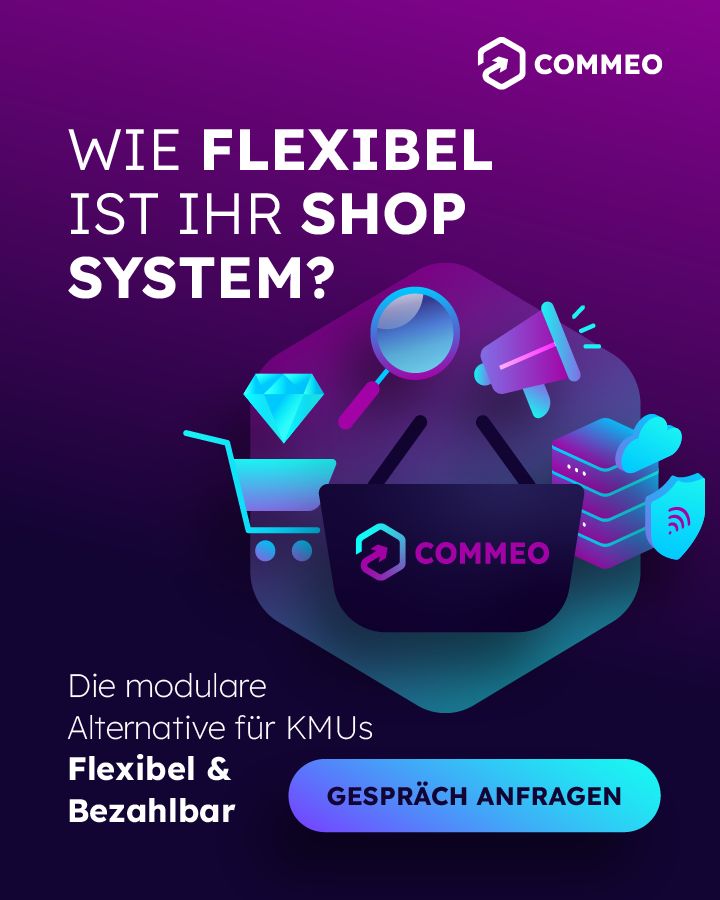 Allgeier (Schweiz) AG ad