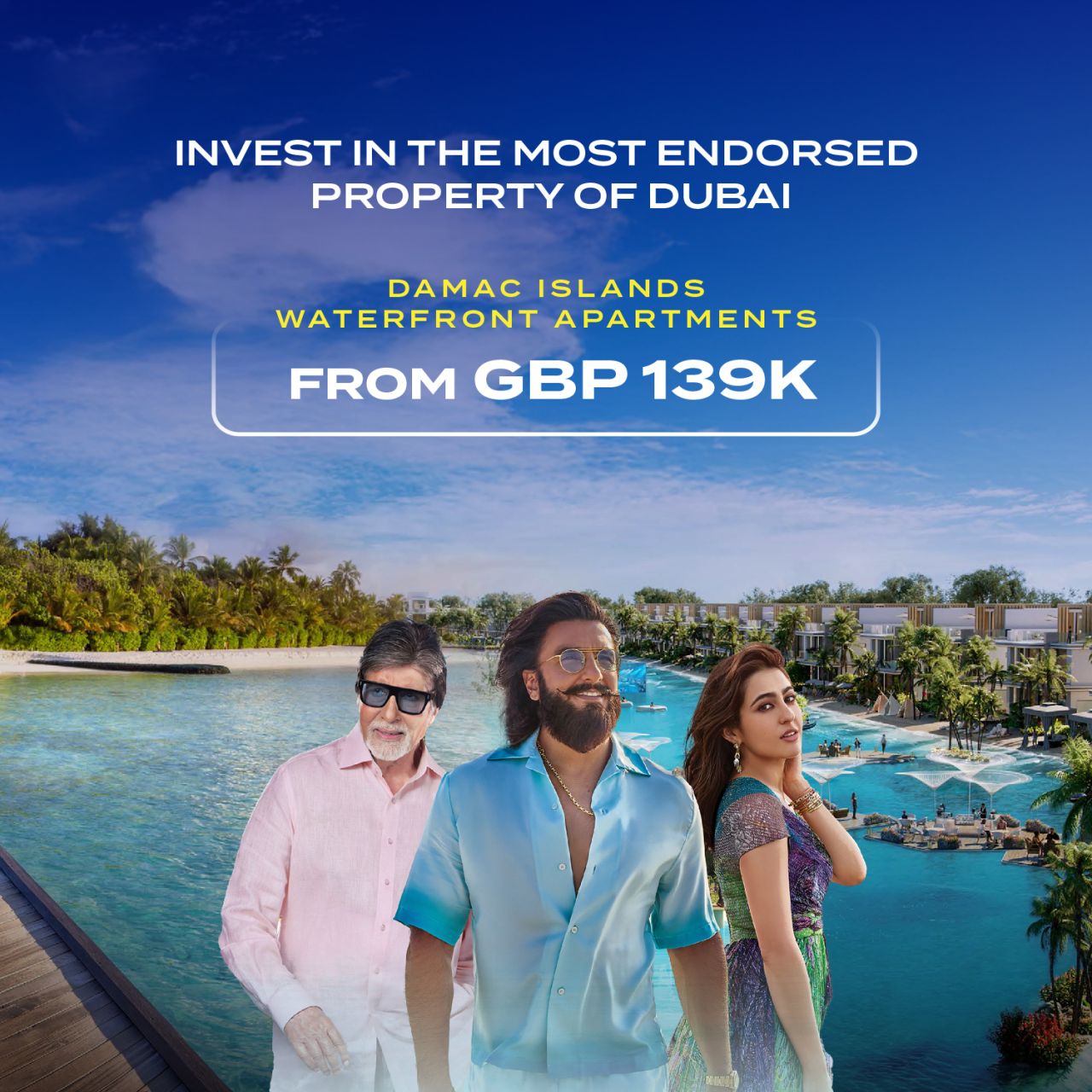Allegiance Real Estate ad