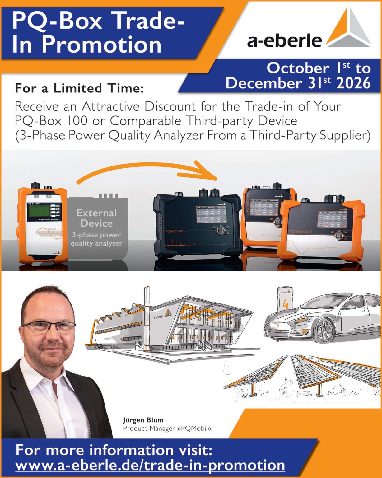 A. Eberle GmbH & Co. KG ad