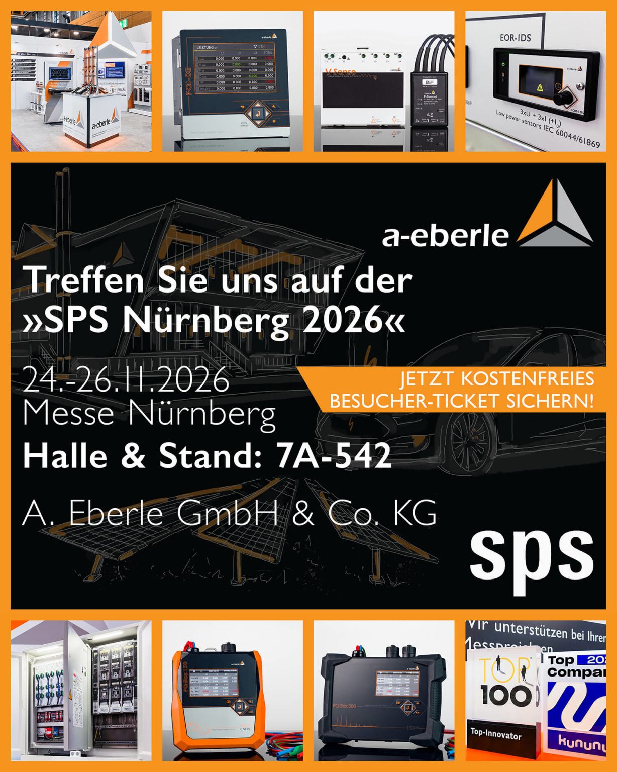 A. Eberle GmbH & Co. KG ad