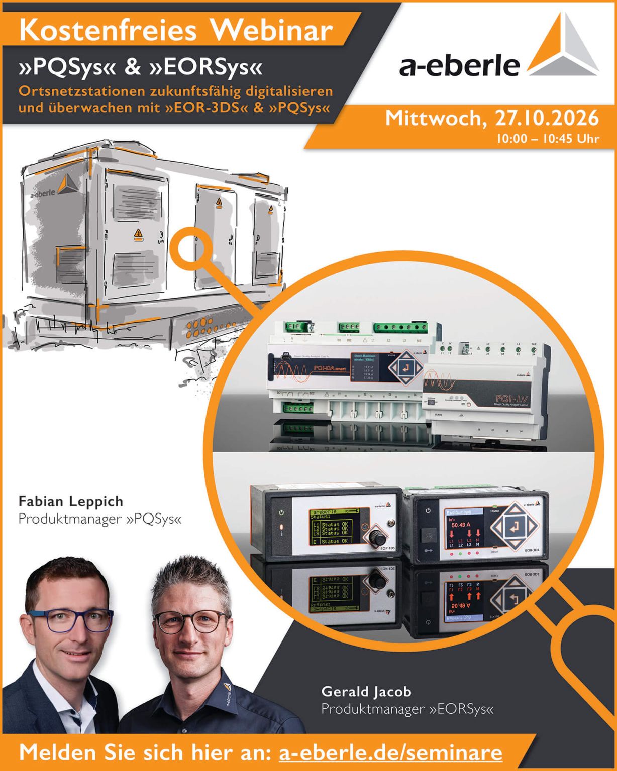 A. Eberle GmbH & Co. KG ad