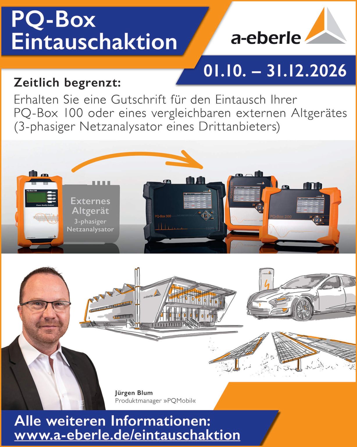 A. Eberle GmbH & Co. KG ad