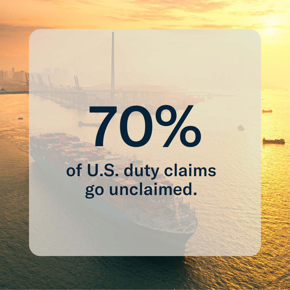 Flexport ad