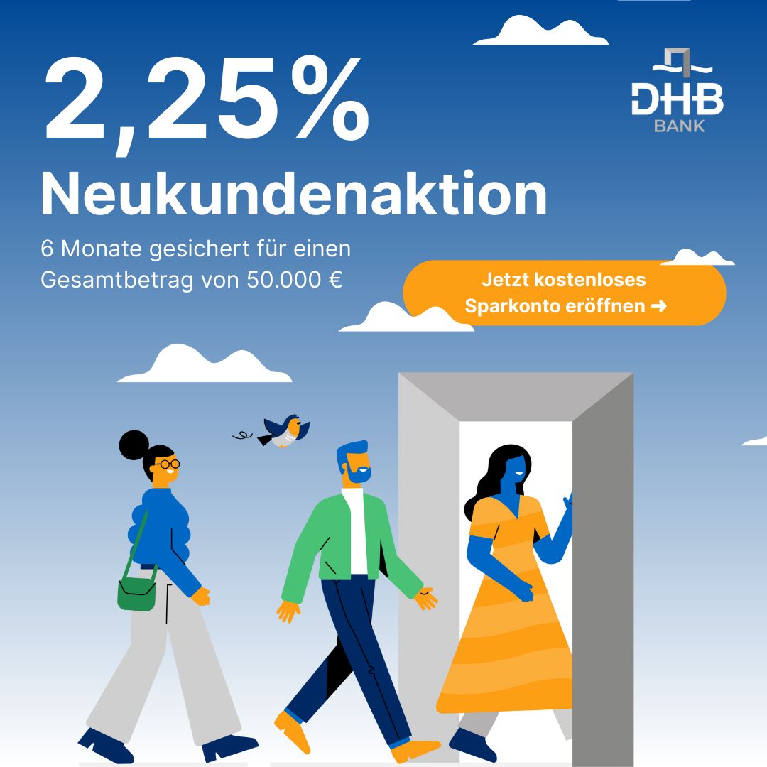 DHB Bank ad