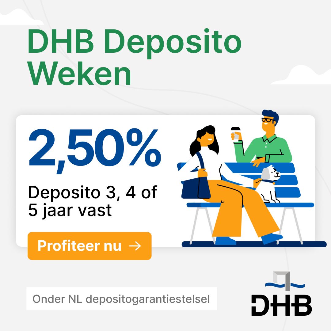 DHB Bank ad