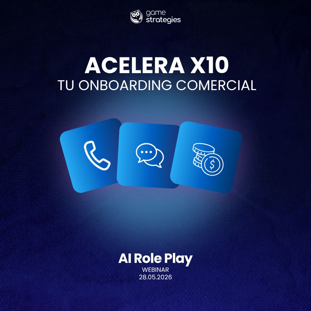 Game Strategies ad