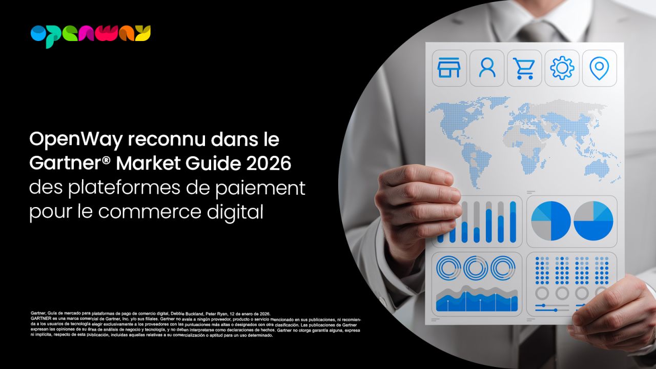 OpenWay ad