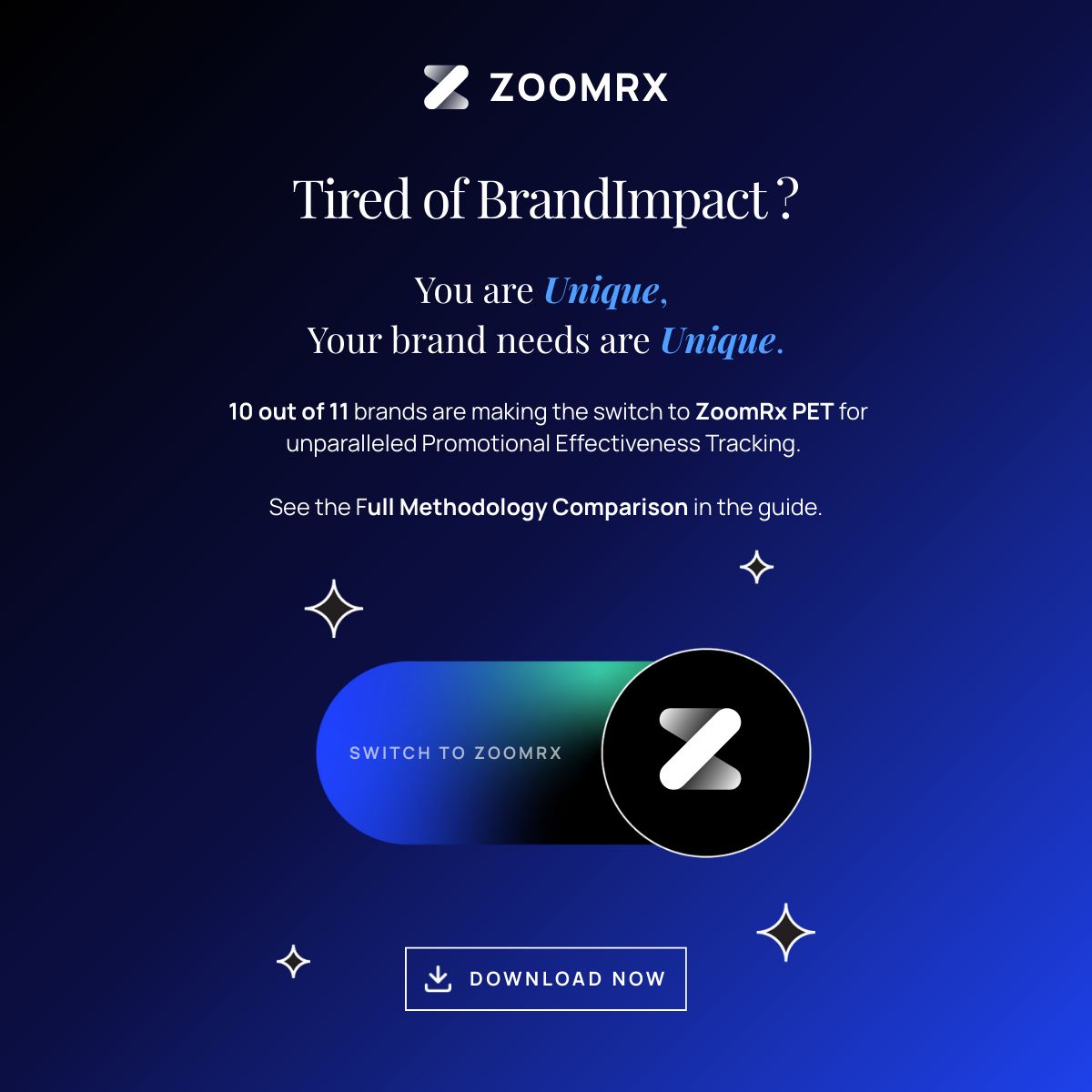 ZoomRx ad
