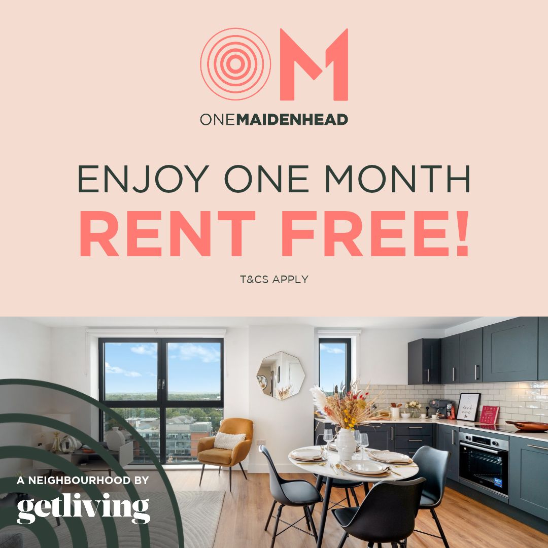Get Living ad