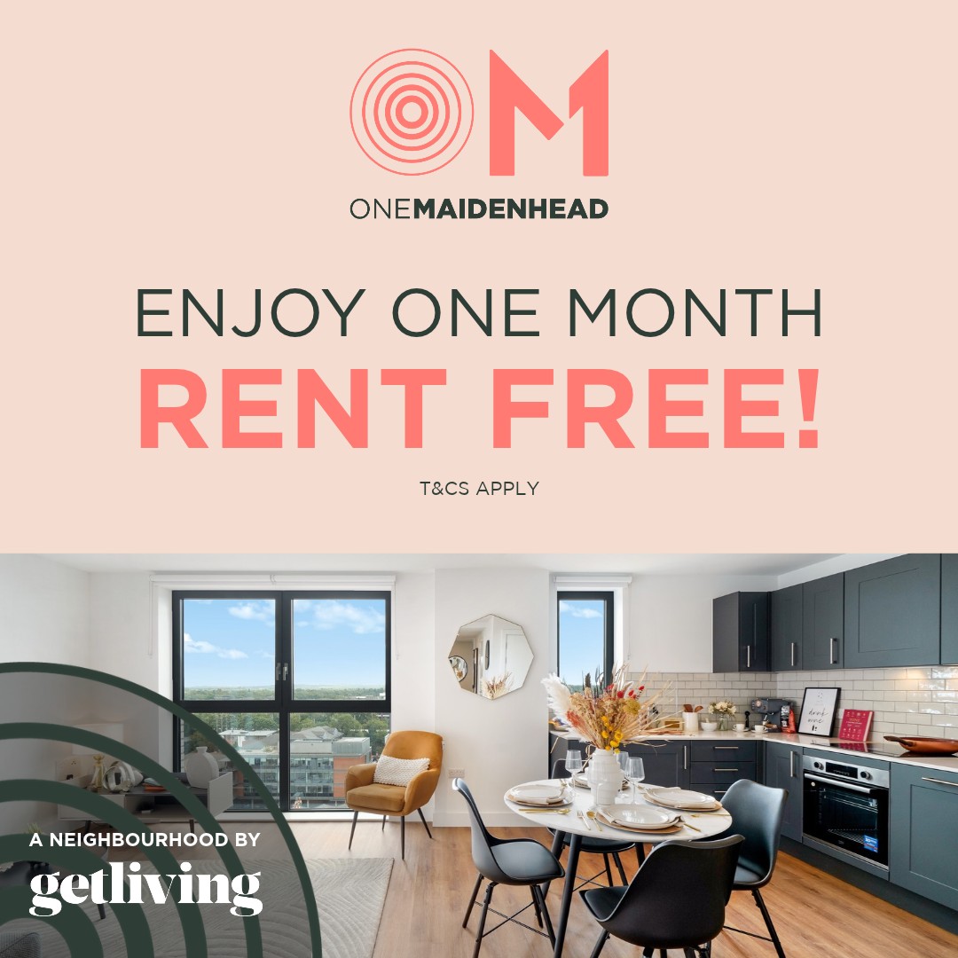 Get Living ad