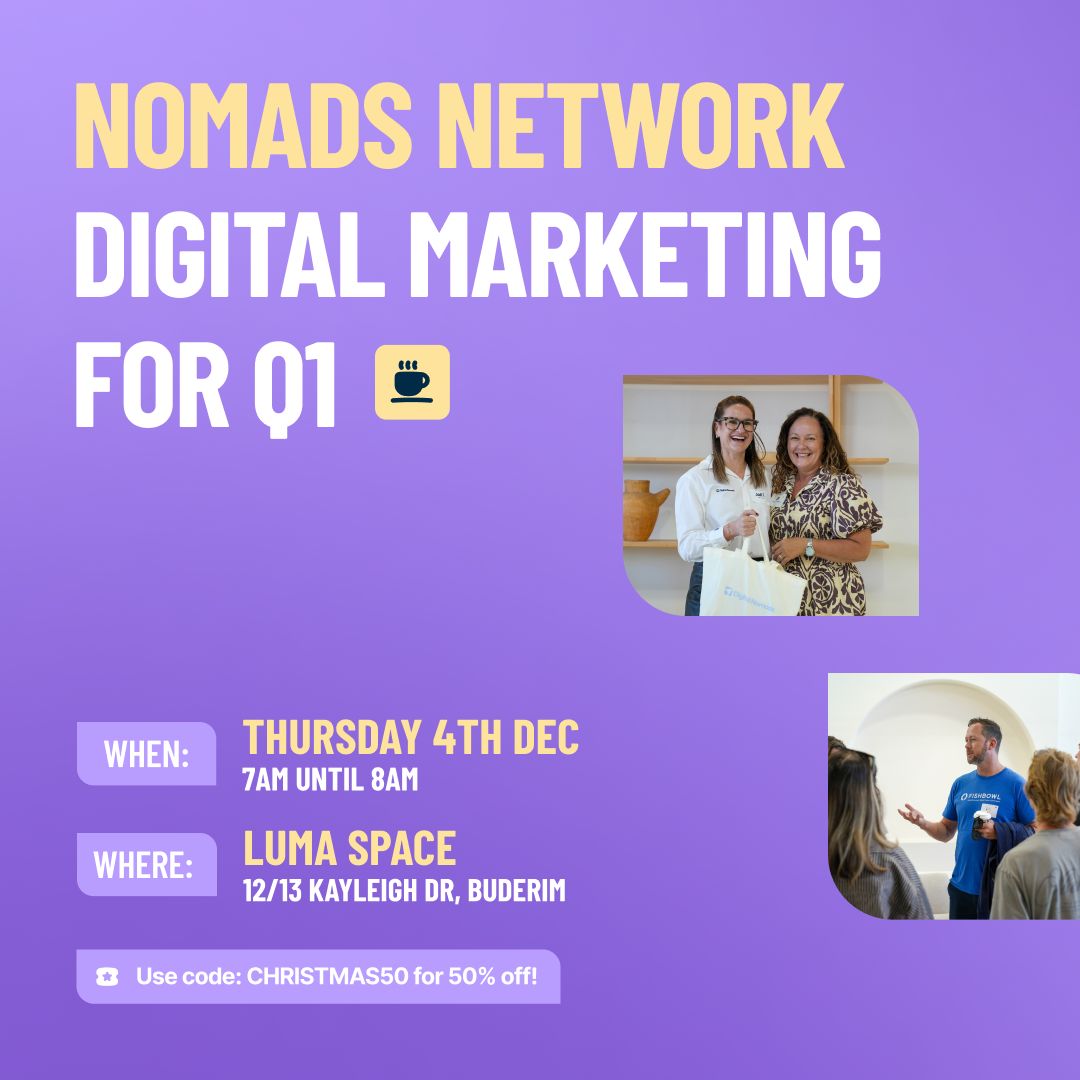 Digital Nomads HQ ad