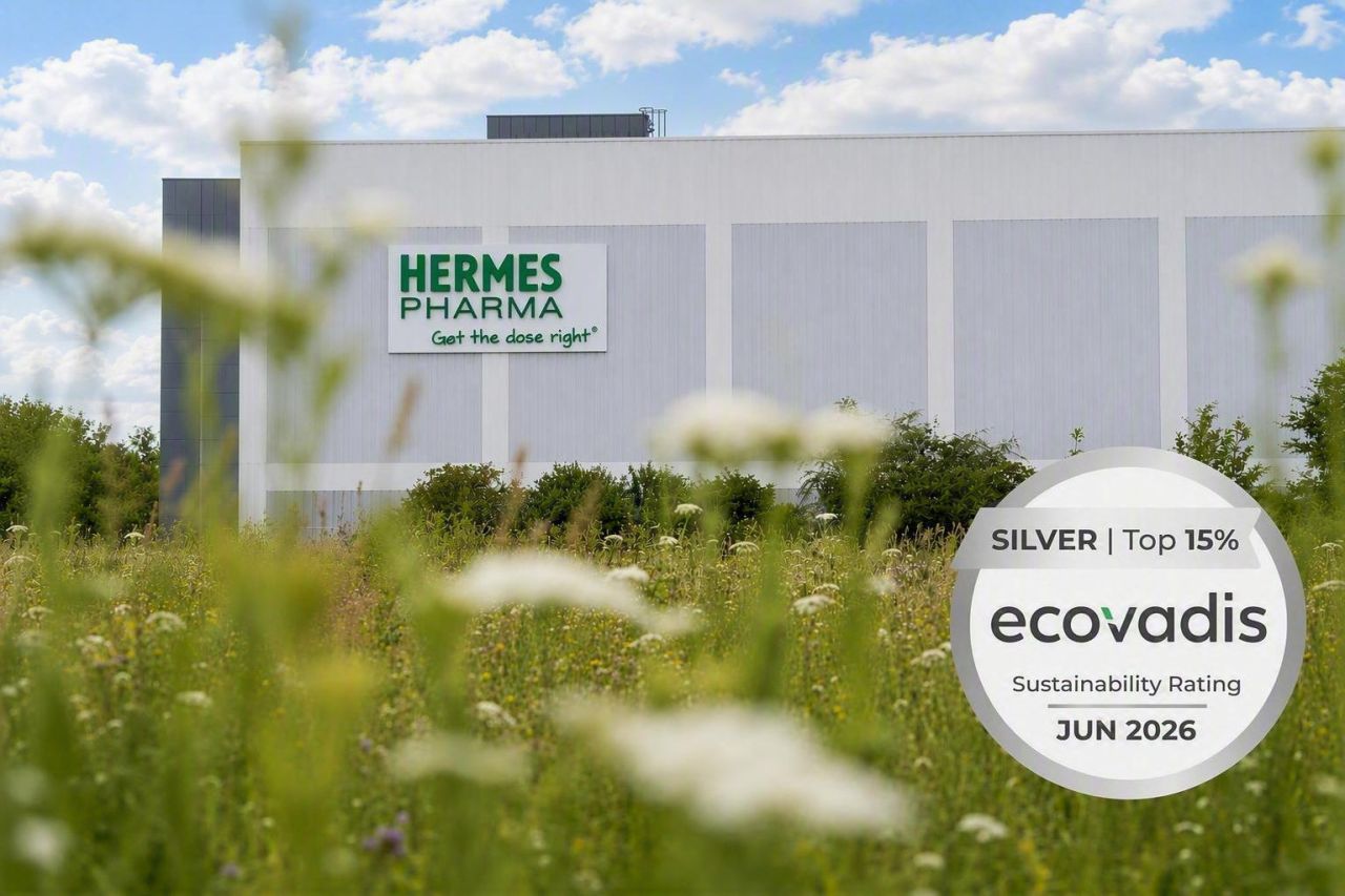 HERMES Group ad