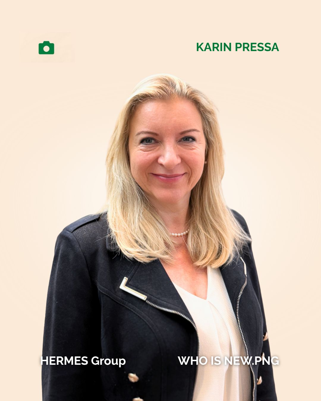 HERMES Group ad