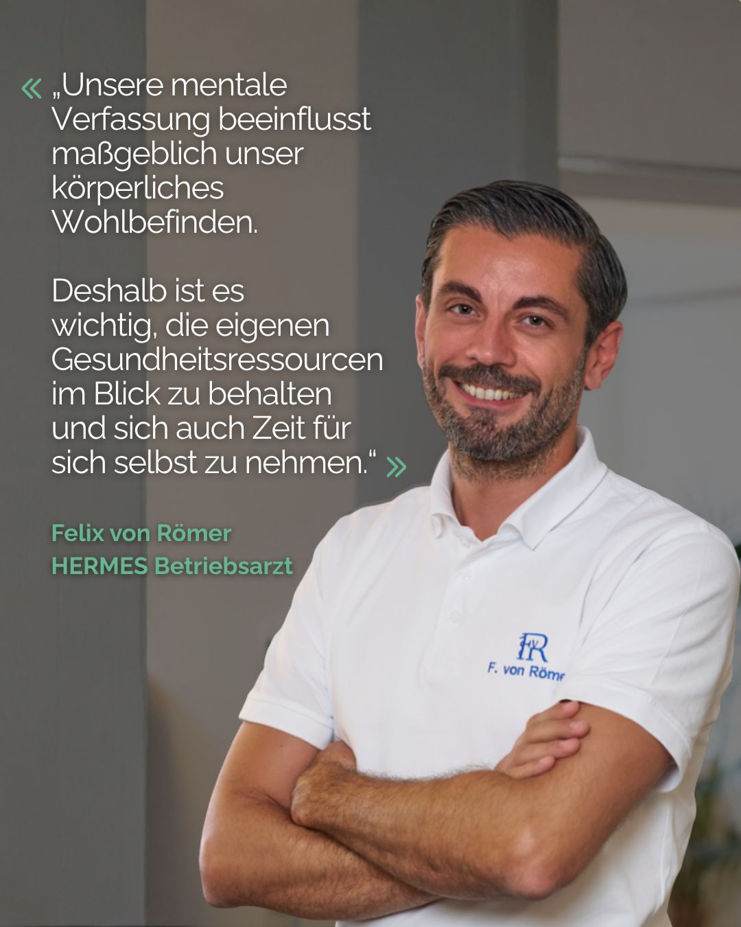HERMES Group ad