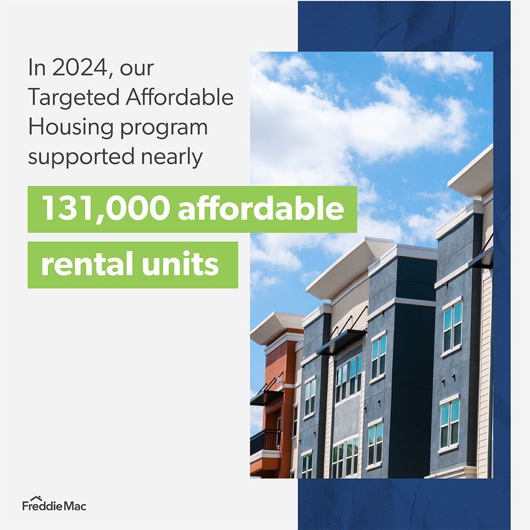 Freddie Mac ad