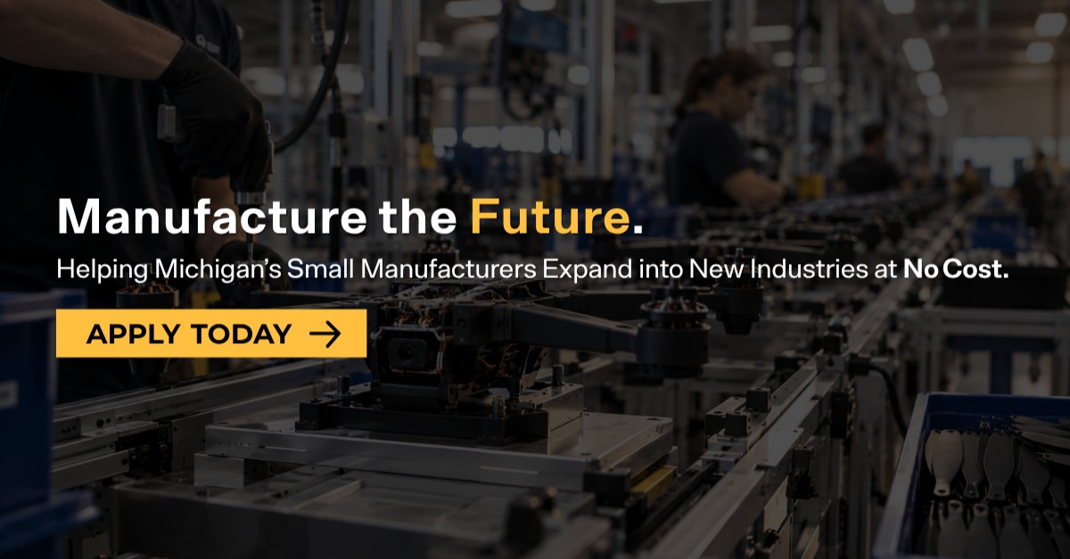 Automation Alley ad