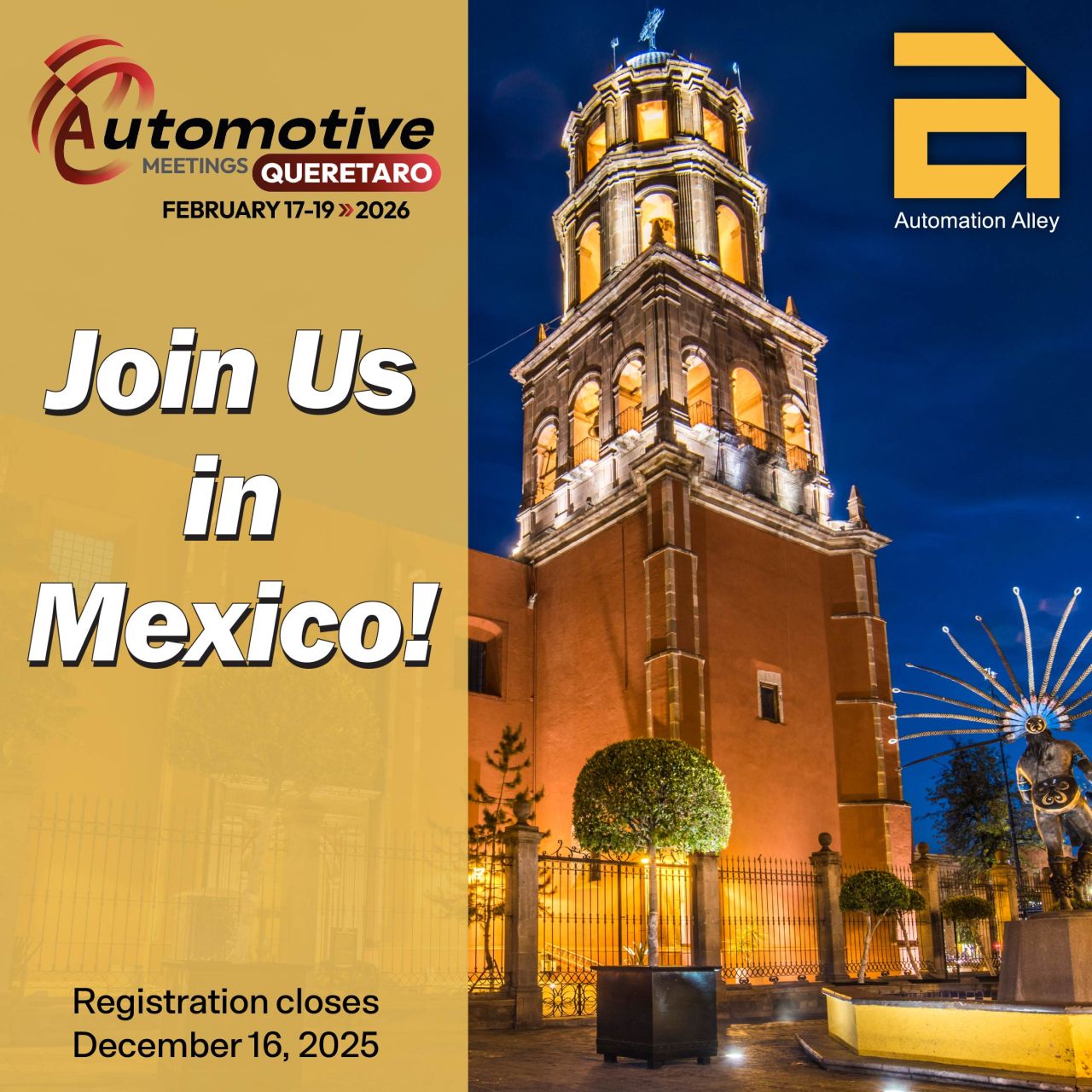 Automation Alley ad