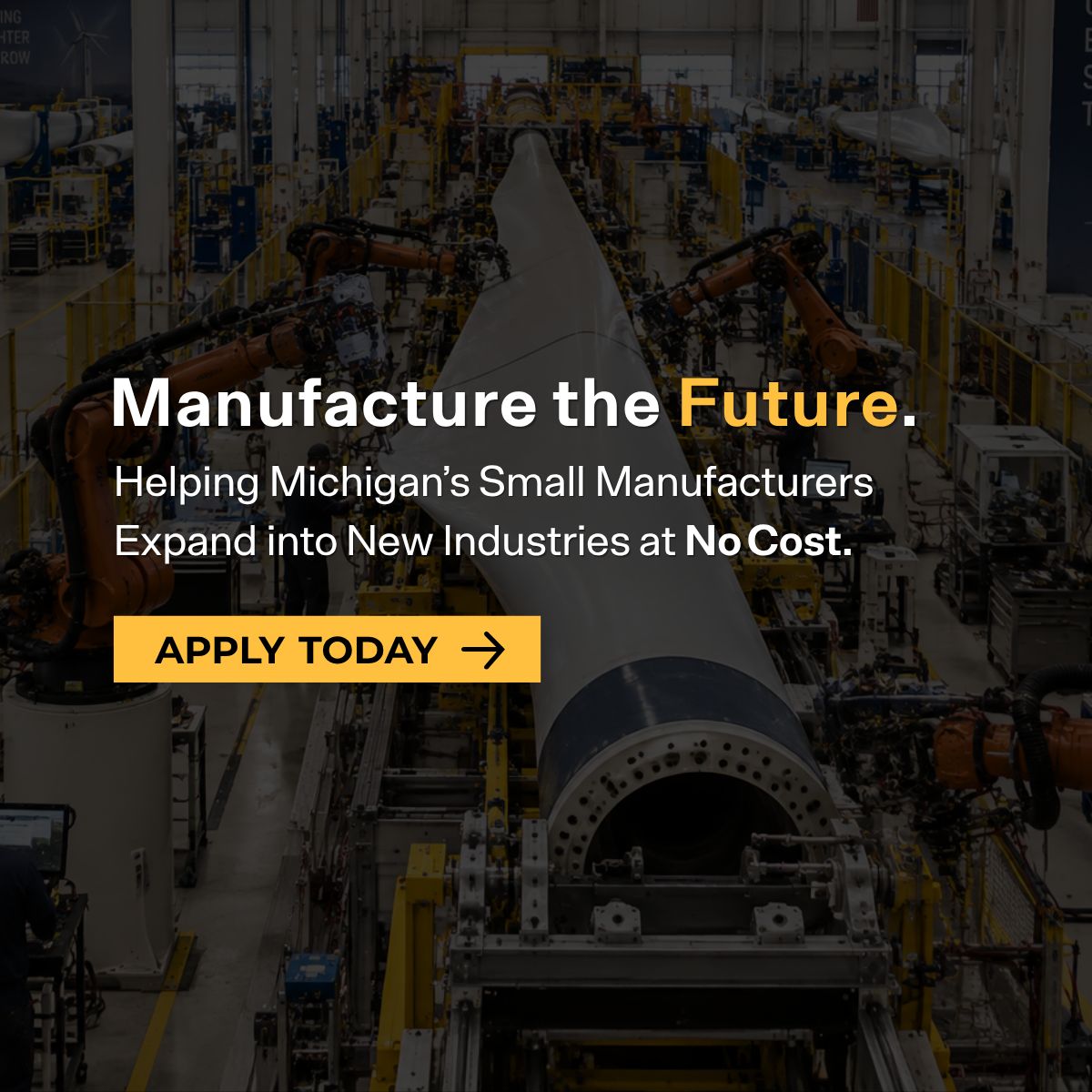 Automation Alley ad