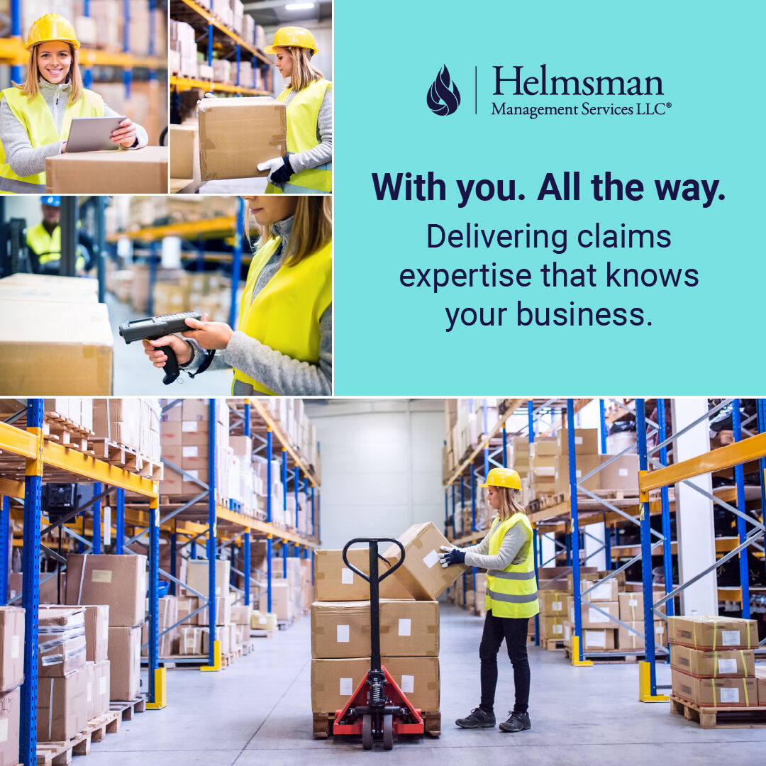 Helmsman Management Services LLC ad