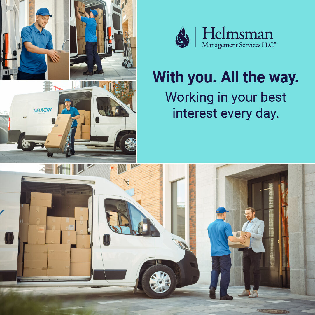 Helmsman Management Services LLC ad