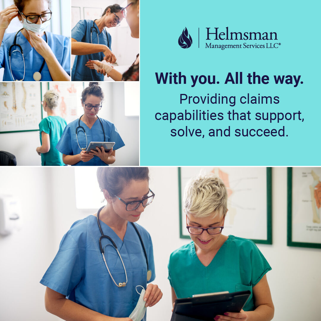 Helmsman Management Services LLC ad