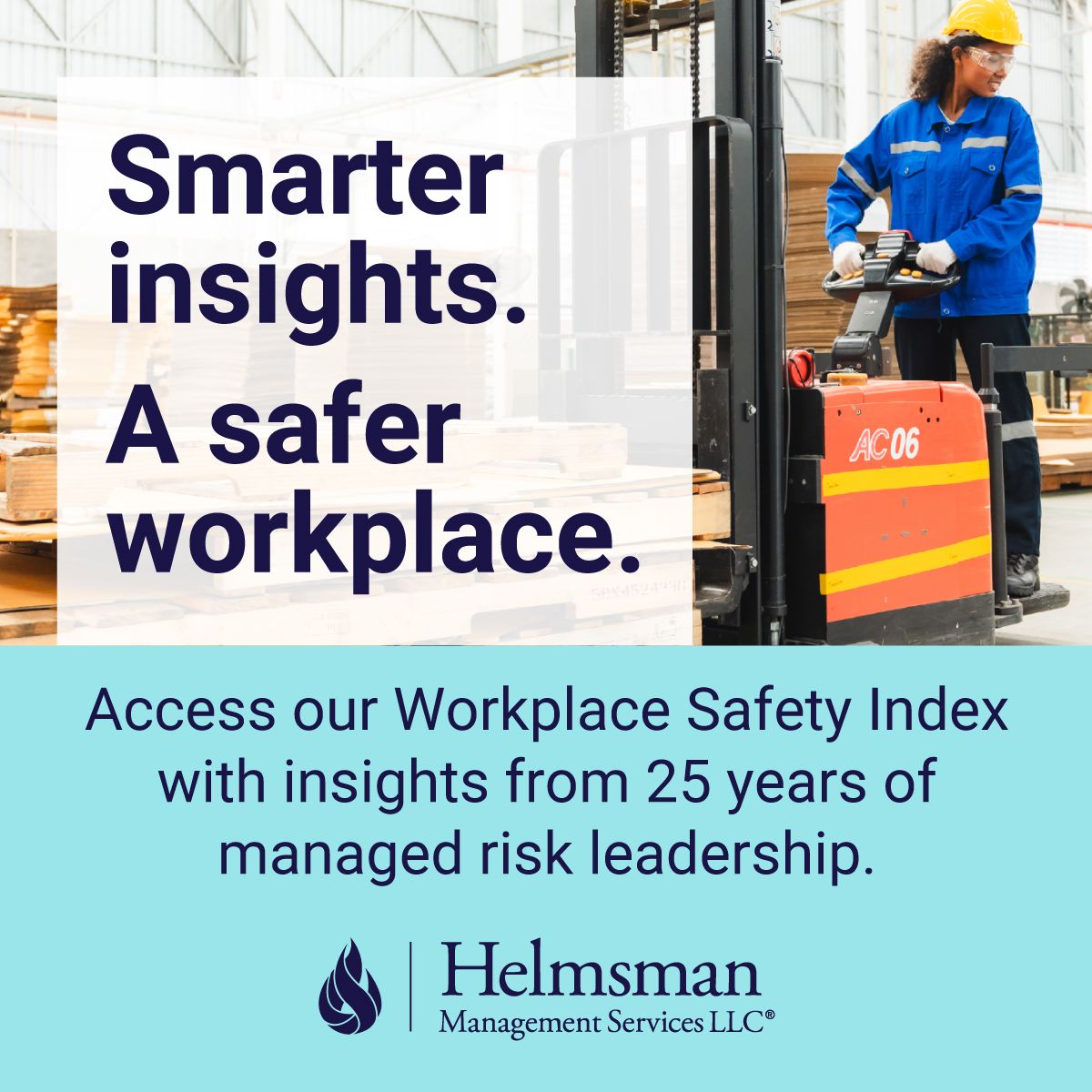 Helmsman Management Services LLC ad
