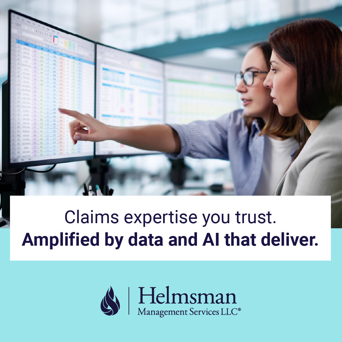 Helmsman Management Services LLC ad