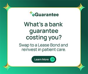 eGuarantee ad