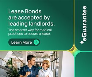 eGuarantee ad