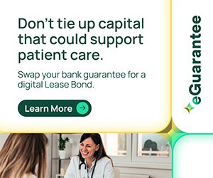 eGuarantee ad