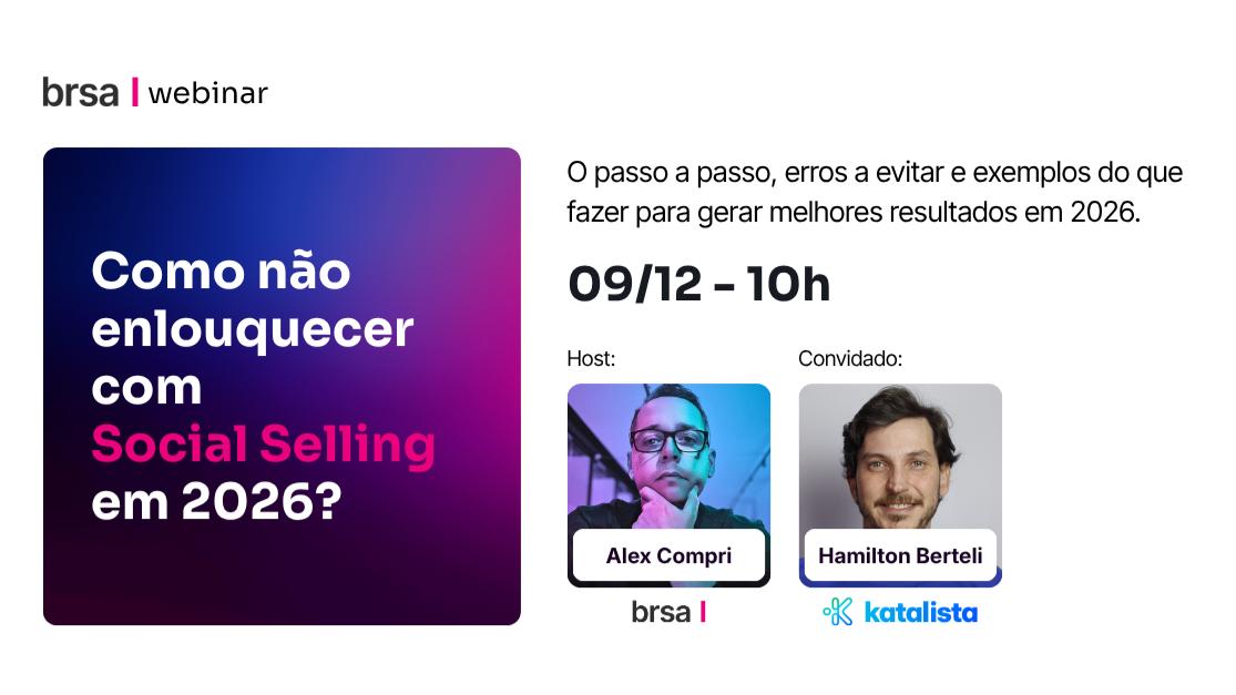 BRSA - branding and sales ad
