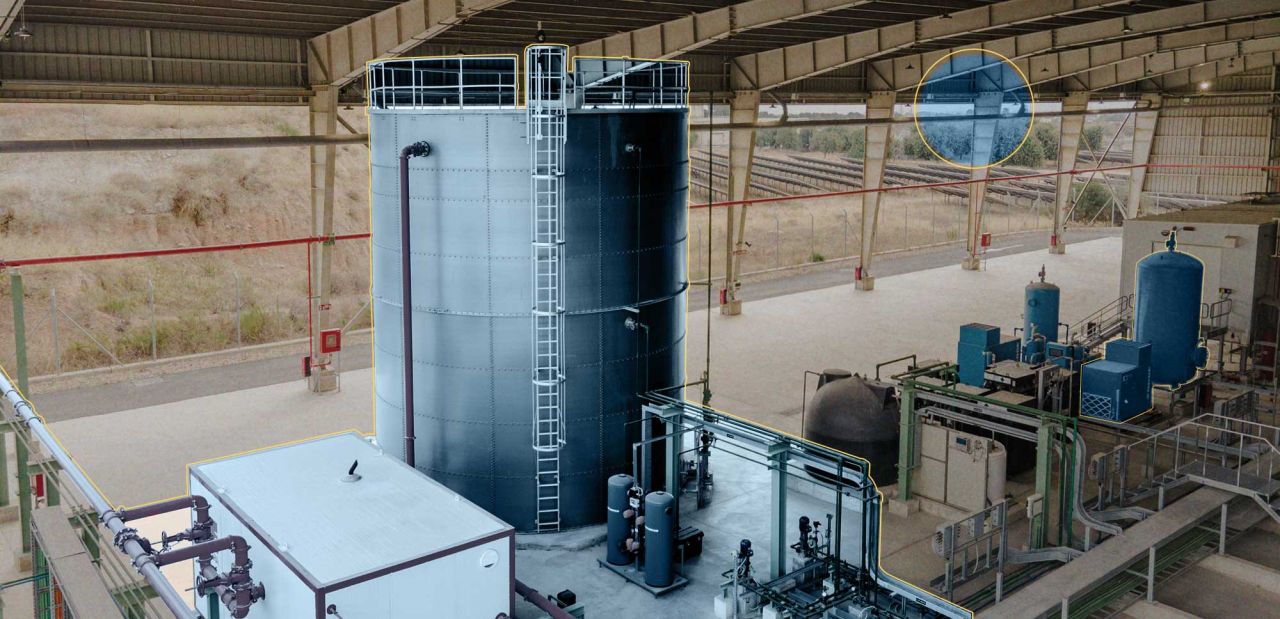 ACCIONA ad