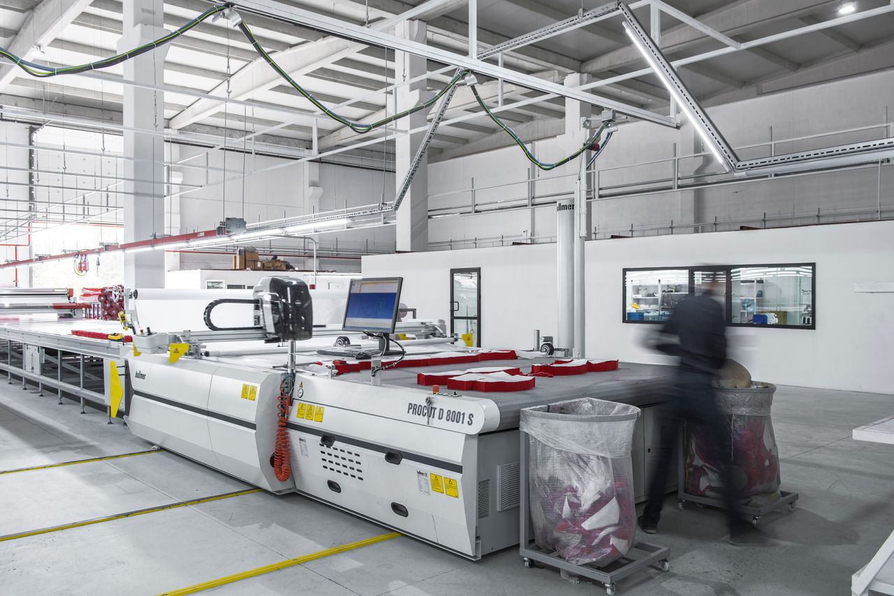 AEM Textile ad