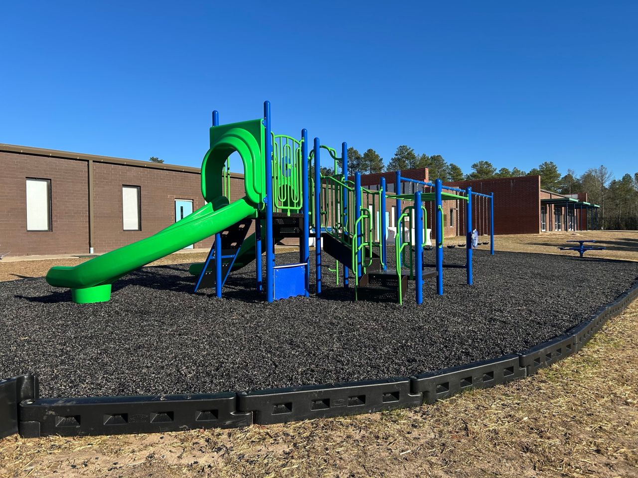 Carolina Recreation and Design ad