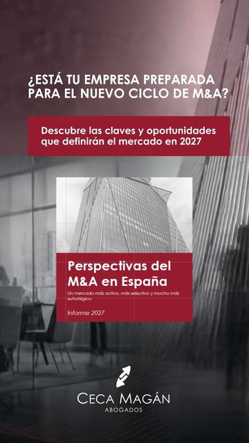 CECA MAGÁN ABOGADOS ad