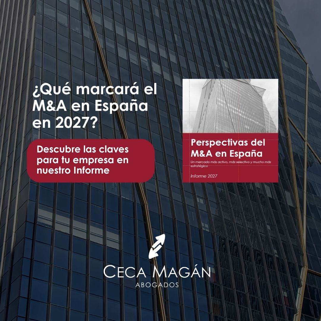 CECA MAGÁN ABOGADOS ad