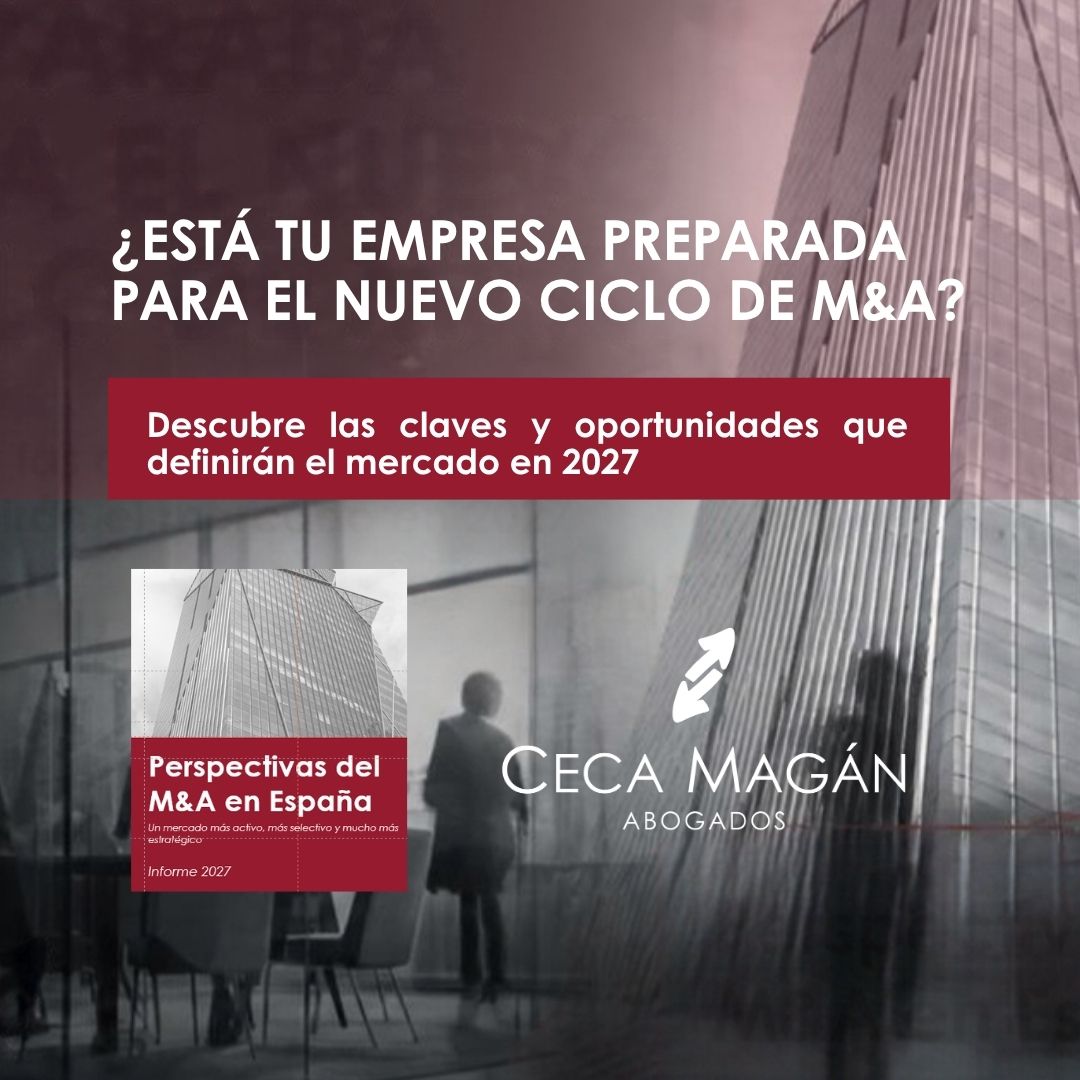 CECA MAGÁN ABOGADOS ad