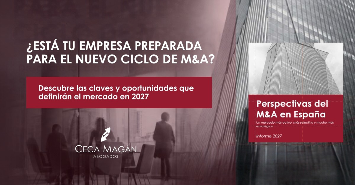 CECA MAGÁN ABOGADOS ad