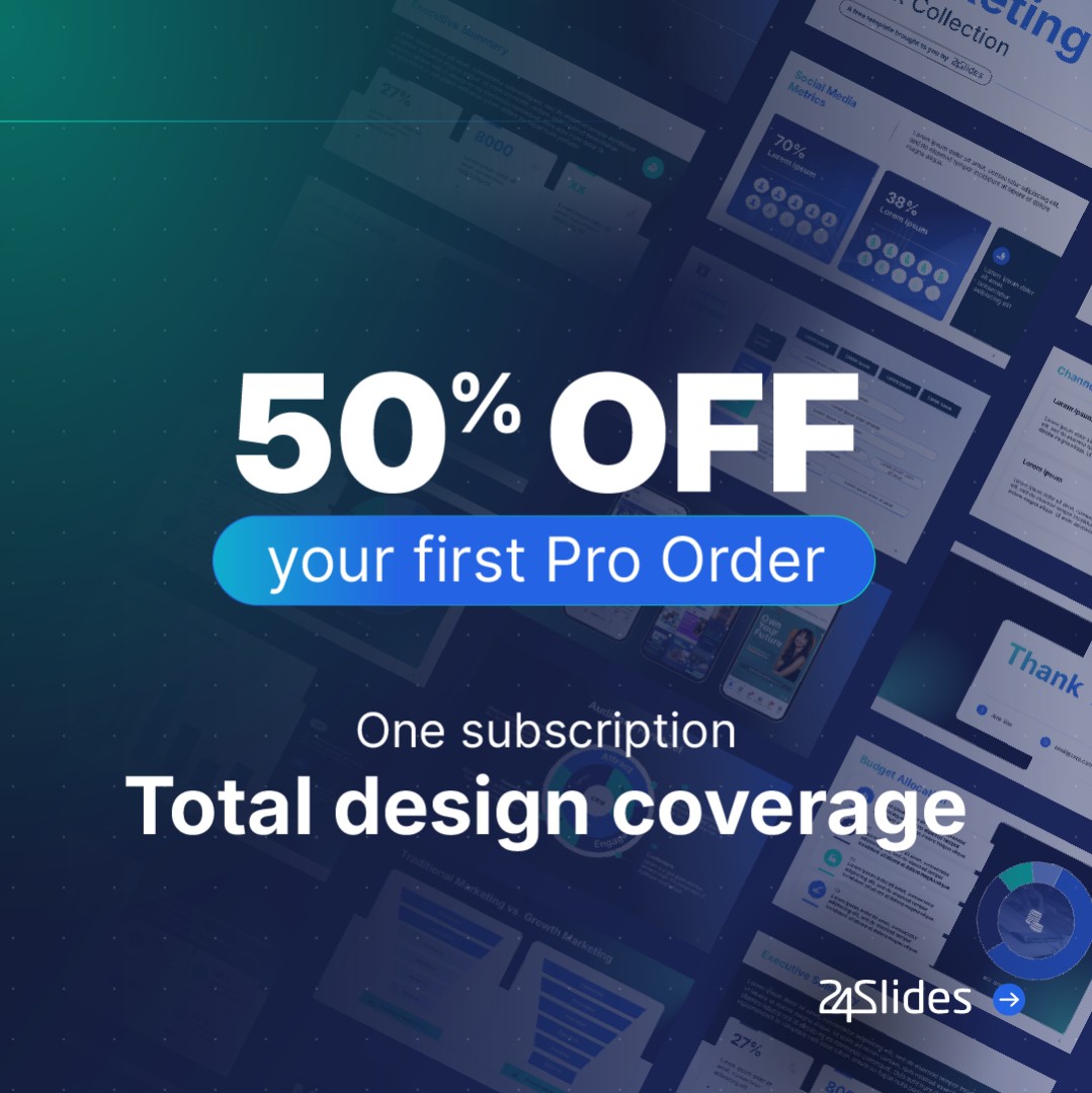 24Slides ad