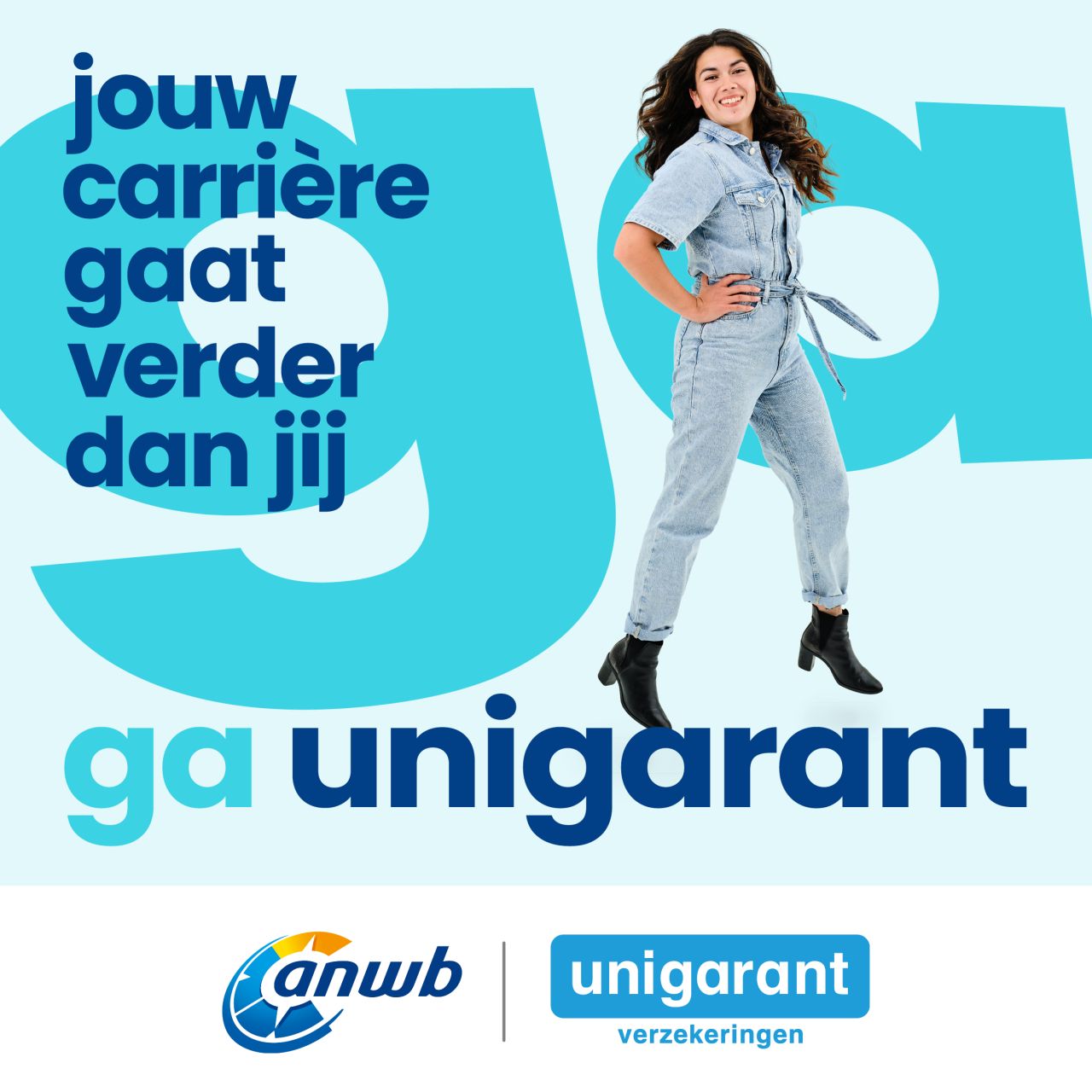 Unigarant ad