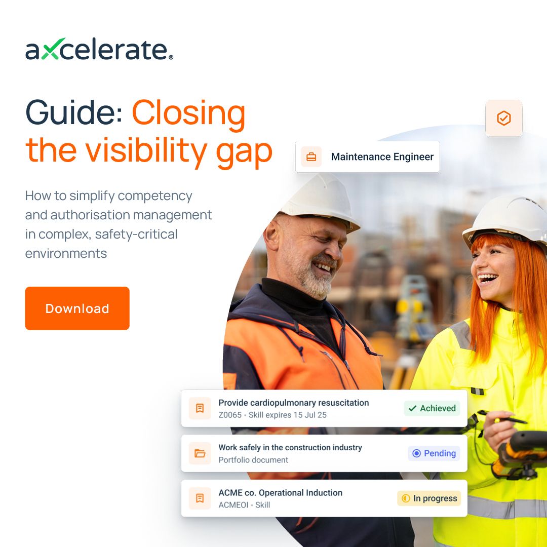 aXcelerate ad