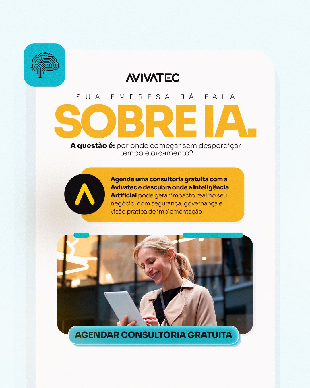 Avivatec ad