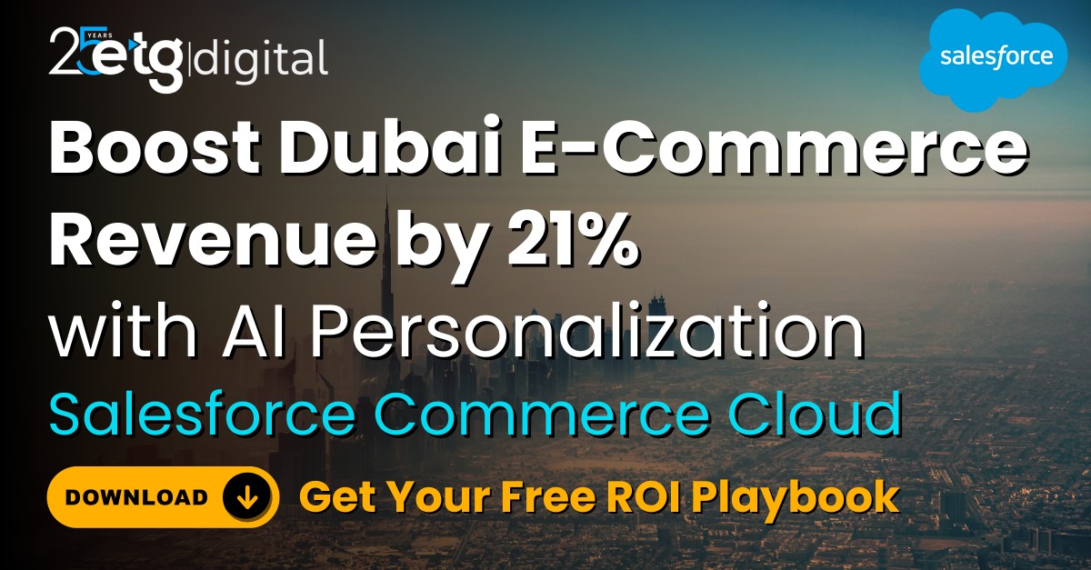 ETG Digital ad