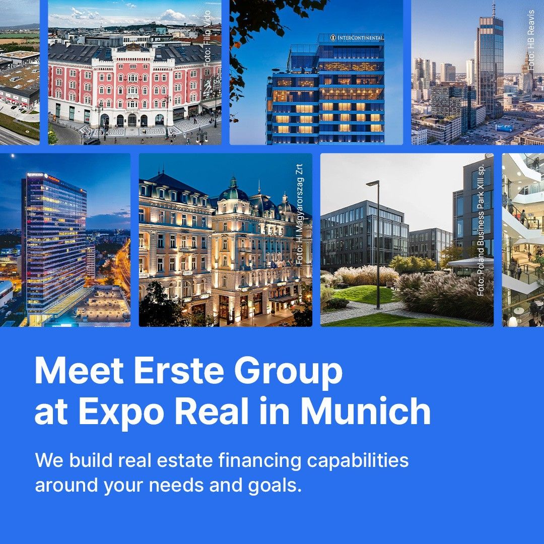 Erste Group ad
