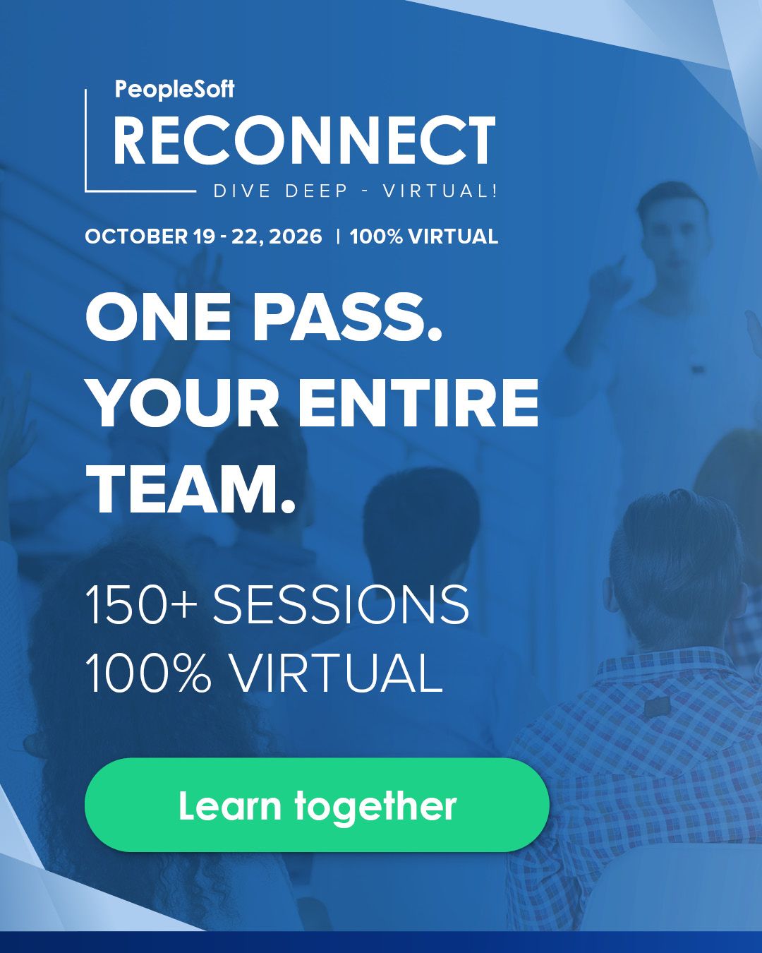 Quest Oracle Community ad