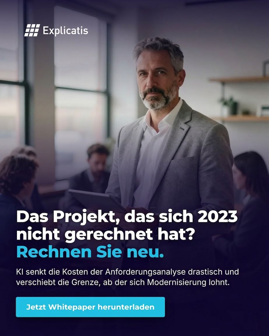 Explicatis GmbH ad